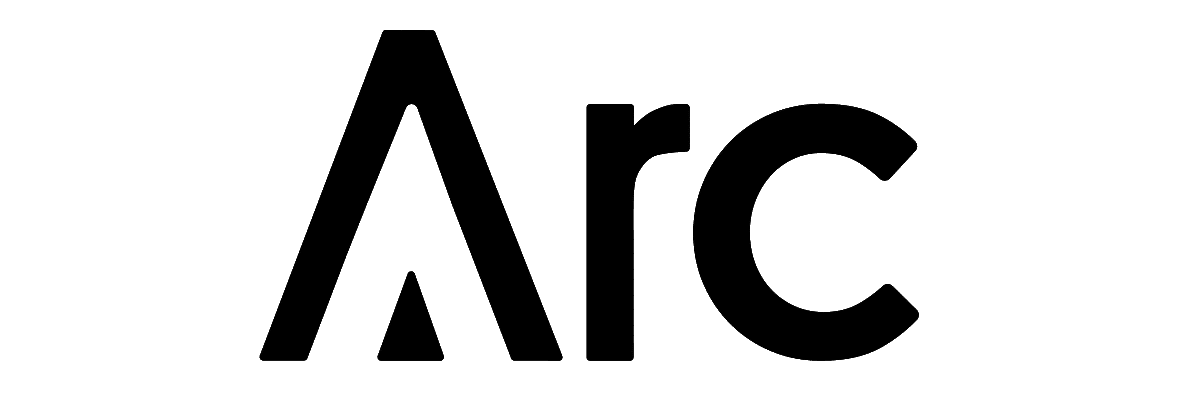 arc logo