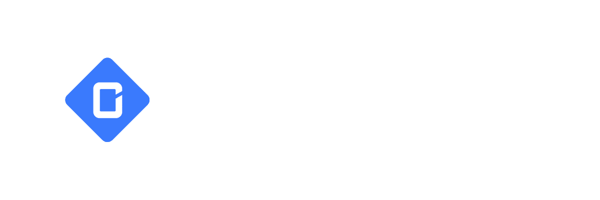 coinbene white logo