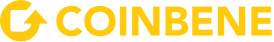 Coinbene logo