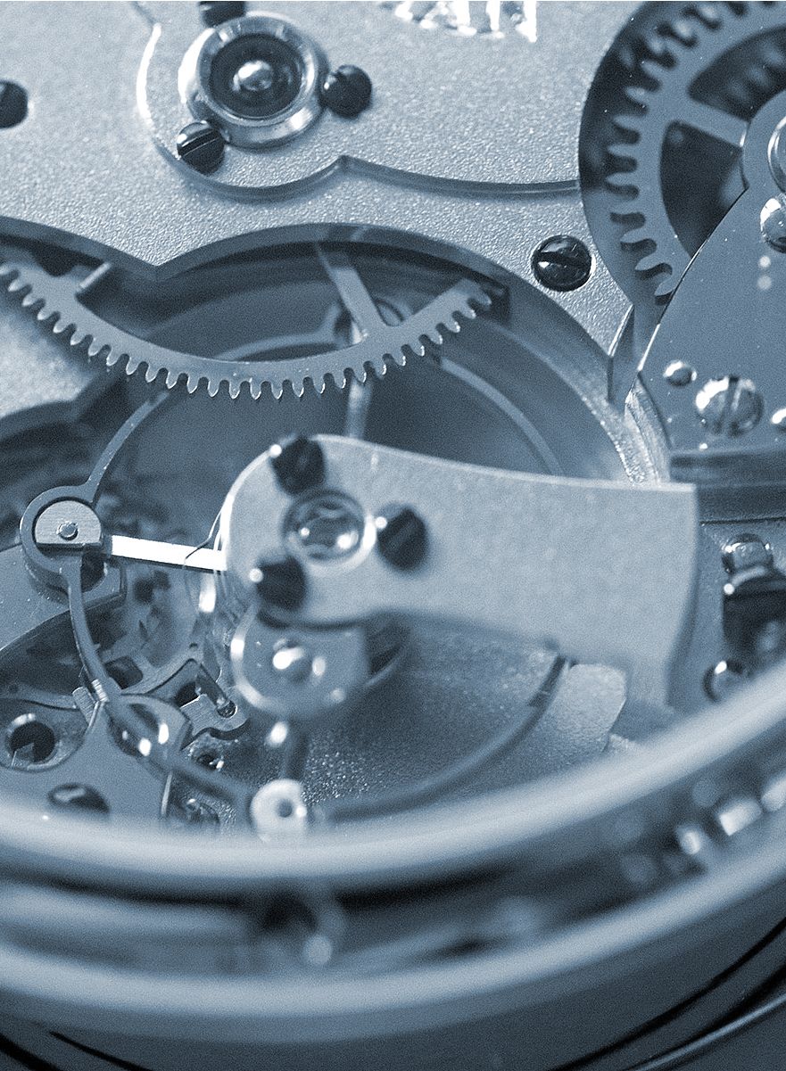 Clarity, by design - Excellence is engineered - Quality non-negotiable.