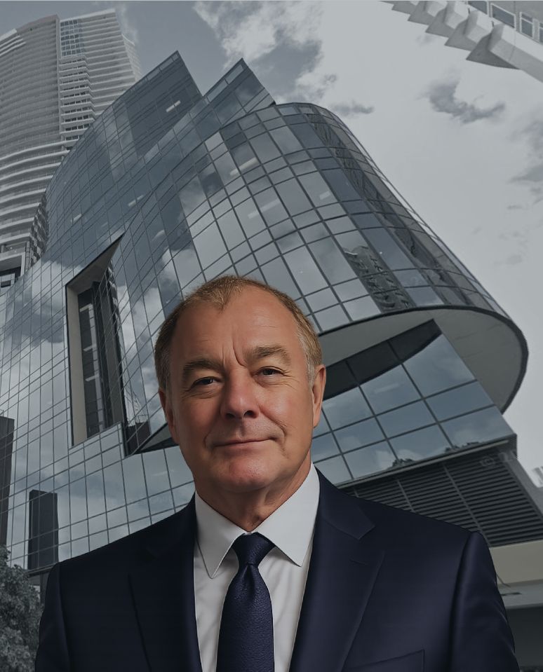 Barry_Lipscombe - Contracorp Office Southport.