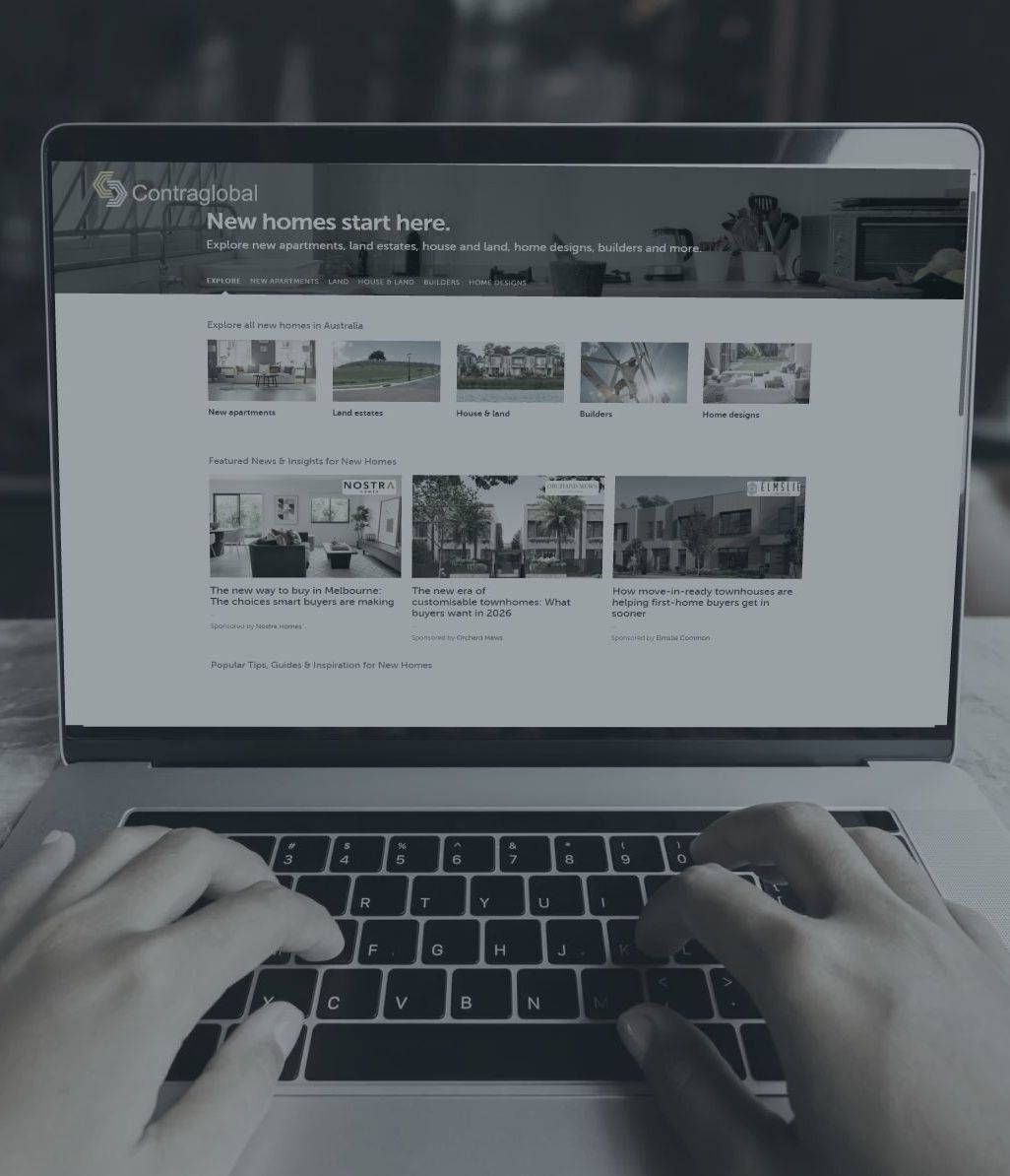 Contraglobal - the global market place comes to you.