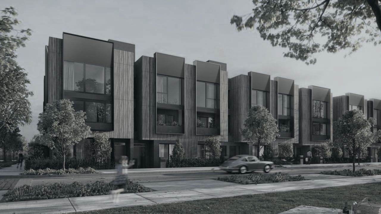 Contracorp - Your new home.
