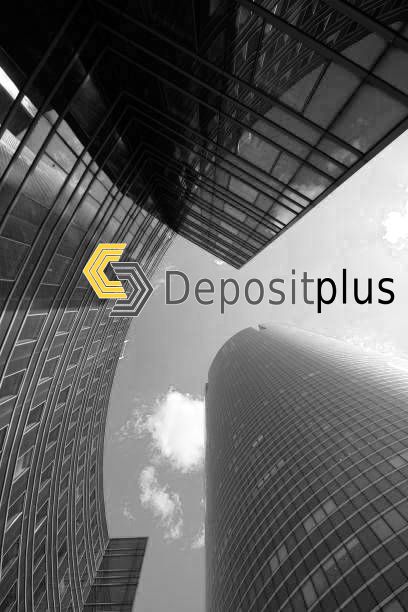 DepositPlus - Deposit Innovation.
